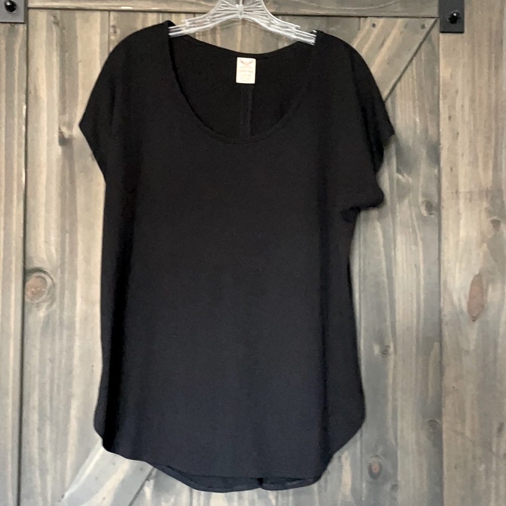 Faded Glory S/S